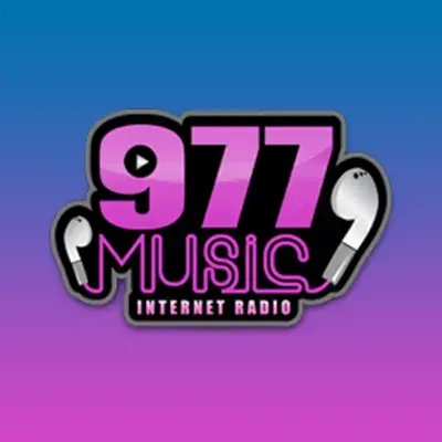 .977 Smooth Jazz logo