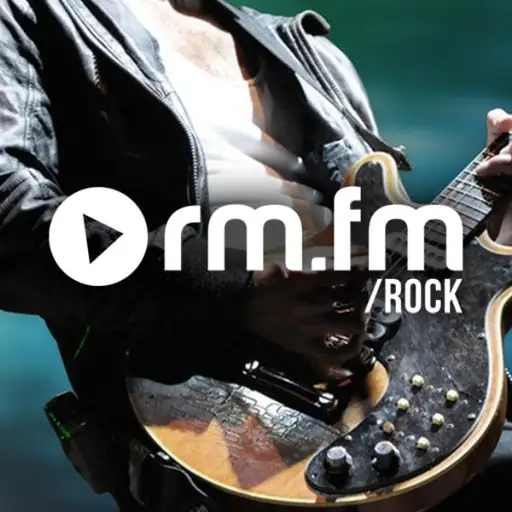RauteMusik Rock logo