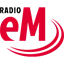 Radio eM logo