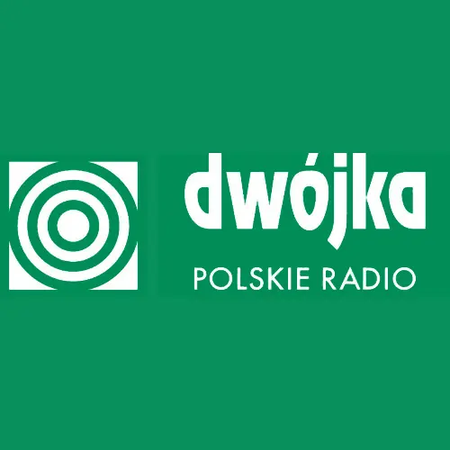 Polskie Radio Program 2 logo