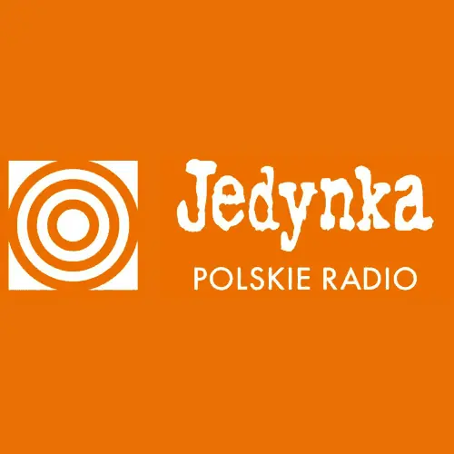 Polskie Radio Program 1 logo