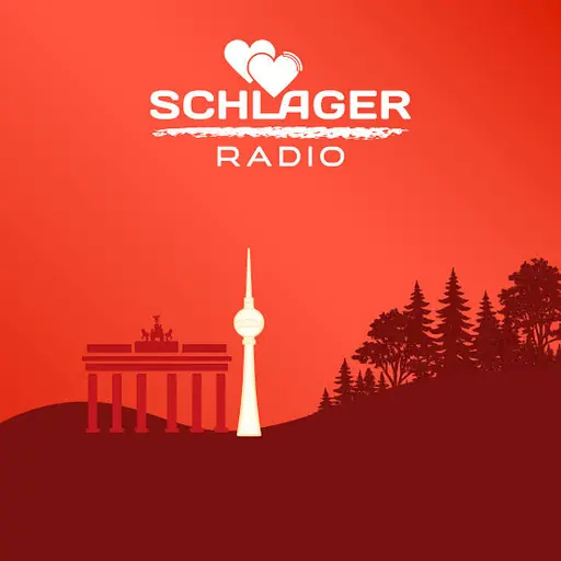 Radio B2 Berlin logo