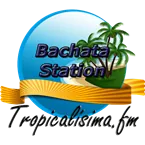 Tropicalisima FM Bachata logo
