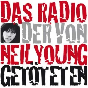 Das Radio der von Neil Young Getöteten logo