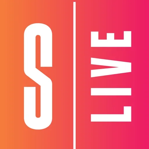 Sunshine Live - Festival logo