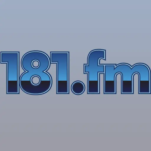 181.FM - Power 181 (Top 40) logo