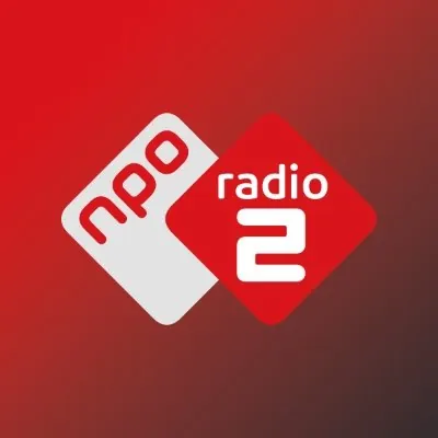 NPO Radio 2 logo