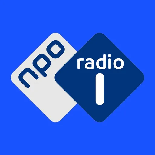 NPO Radio 1 logo