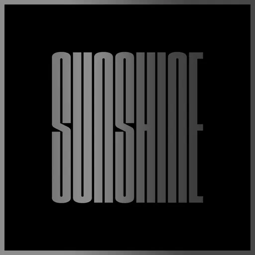 Sunshine Live - Hard logo