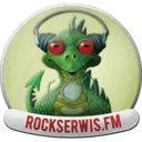 Rockserwis.fm logo