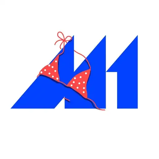 M-1 Plius logo