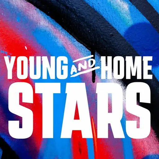 ROCK ANTENNE Young Stars logo