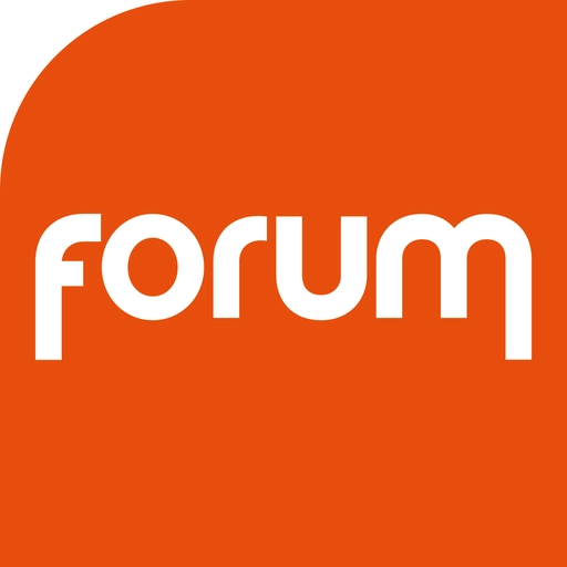Forum logo
