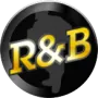 Generations R&B logo