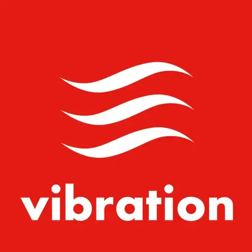 Vibration @Work logo