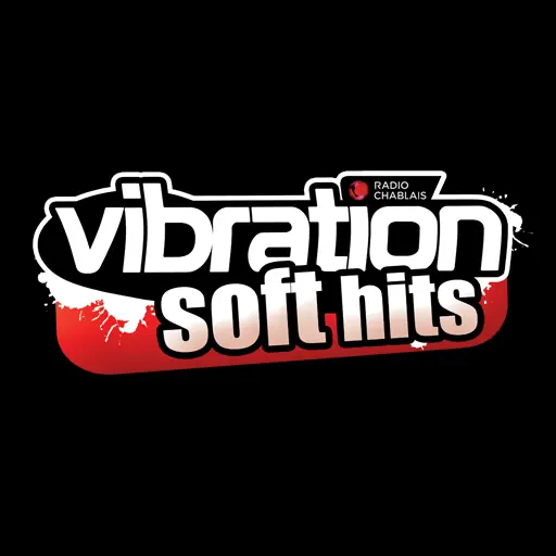 Vibration Soft Hits logo