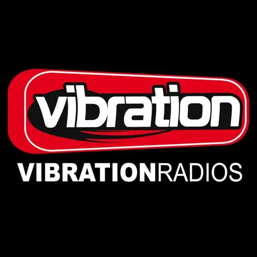 Vibration Gayradio logo