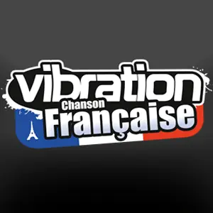Vibration Chanson Française logo