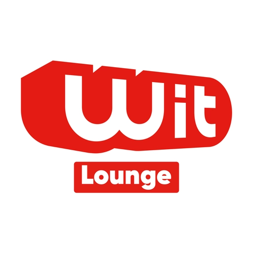 Wit FM Lounge logo