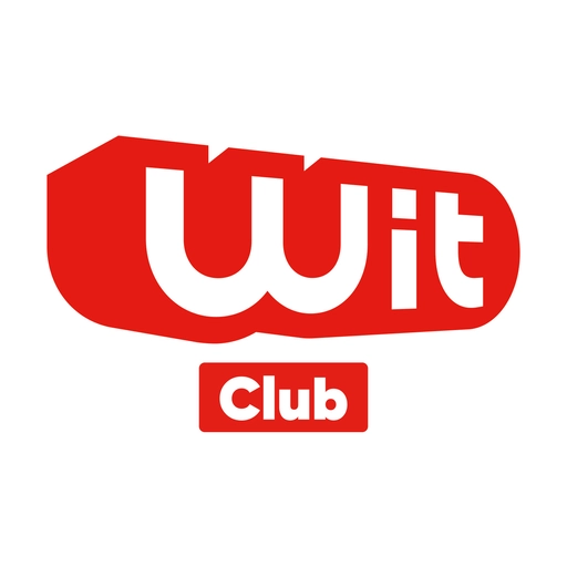 Wit FM Club logo