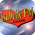 Isabelle FM logo