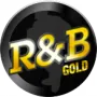 Generations R&B Gold logo