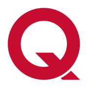 CILQ 107.1 "Q107" Toronto logo