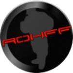 Generations Rohff logo