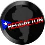 Generations Reggaeton logo