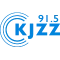 KJZZ 91.5 Phoenix, AZ logo