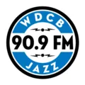 WDCB 90.9 "Jazz & Blues" Chicago, IL logo