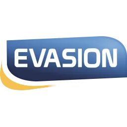 Evasion FM Oise logo