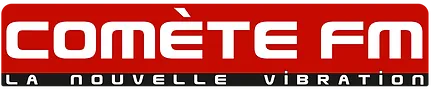 Comète FM logo