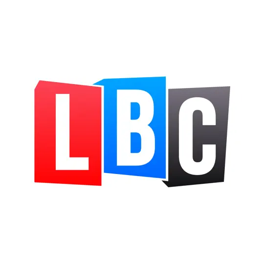 LBC Radio logo