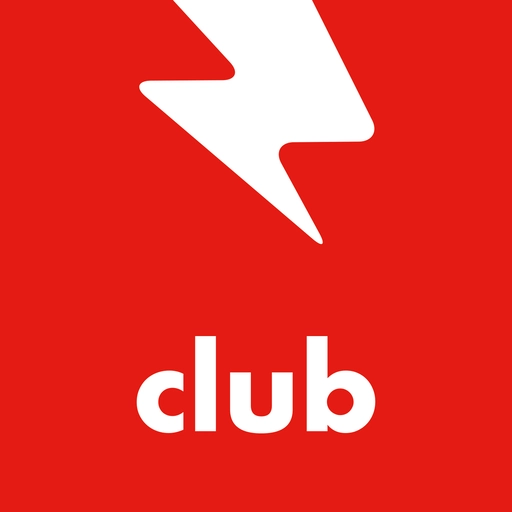 Voltage Club logo