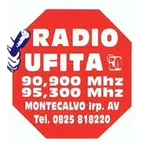 Radio Ufita logo