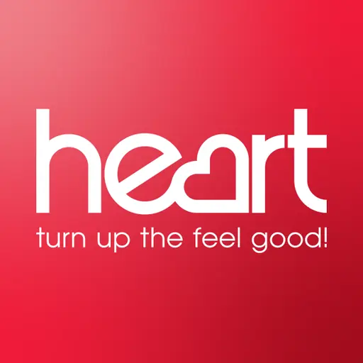Heart Suffolk logo