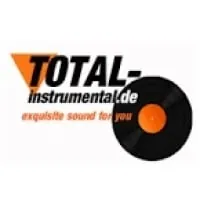 Total instrumental logo