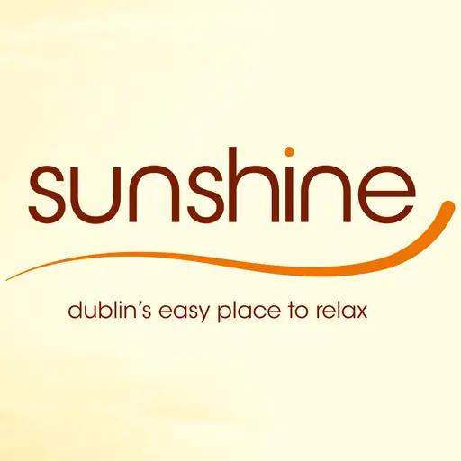 Sunshine 106.8 logo