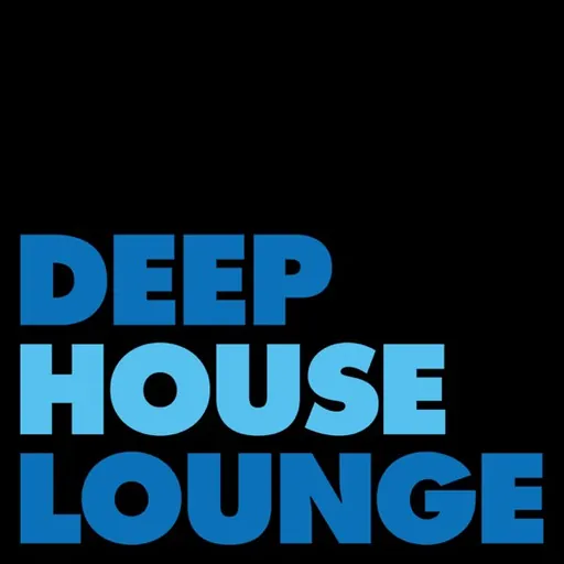Deep House Lounge logo