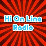 Hi On Line Lounge Radio logo