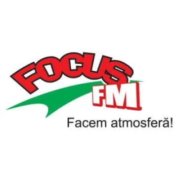 Focus FM logo