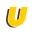 U105 logo