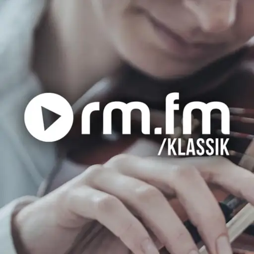 RauteMusik Klassik logo