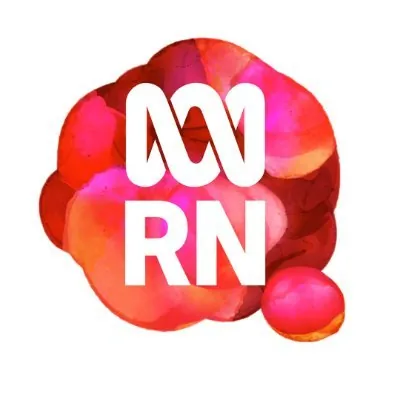 ABC Radio National AAC+ logo