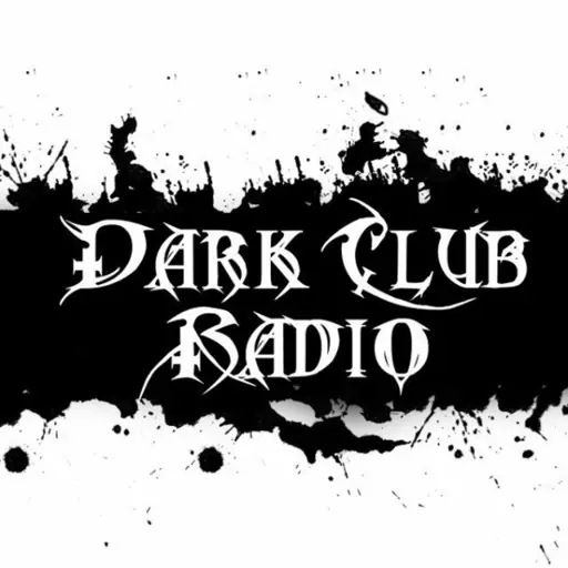 laut.fm DarkClubRadio logo