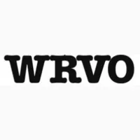 WRVO 89.9 Oswego, NY logo