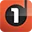 Radio 1 (Bulgaria) logo
