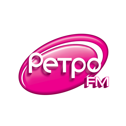 Ретро ФМ logo