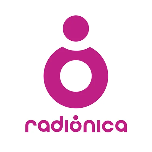 Radiónica (HJYM 99.1 Bogotá) RTVC logo